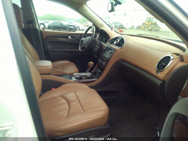 5GAKRBKD3FJ313767 Buick Enclave Leather
