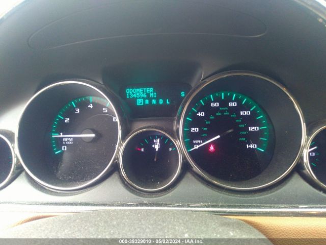 5GAKRBKD3FJ313767 Buick Enclave Leather