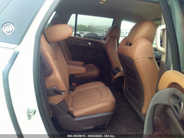 5GAKRBKD3FJ313767 Buick Enclave Leather