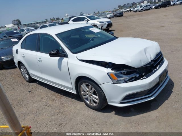 3VW2K7AJ1FM210578 auction archive image
