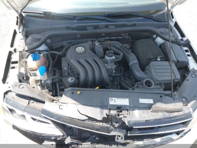 3VW2K7AJ1FM210578 Volkswagen Jetta 2.0l S