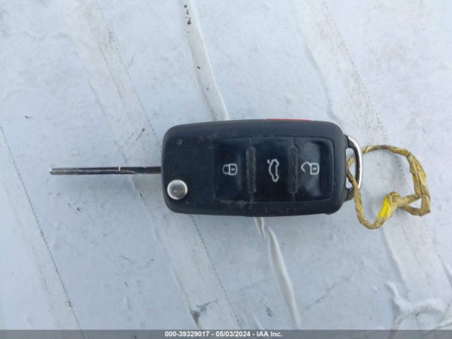 3VW2K7AJ1FM210578 Volkswagen Jetta 2.0l S
