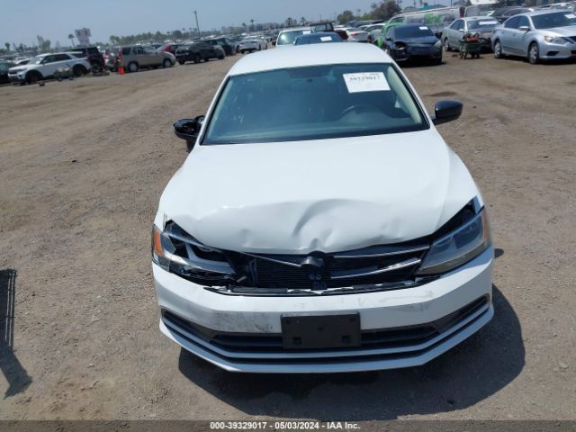 3VW2K7AJ1FM210578 Volkswagen Jetta 2.0l S