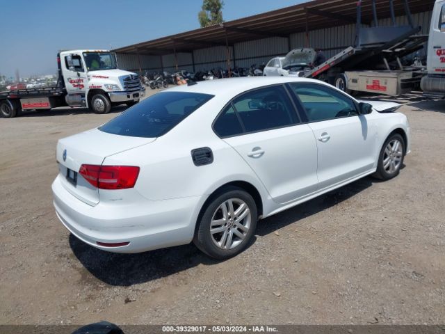 3VW2K7AJ1FM210578 Volkswagen Jetta 2.0l S