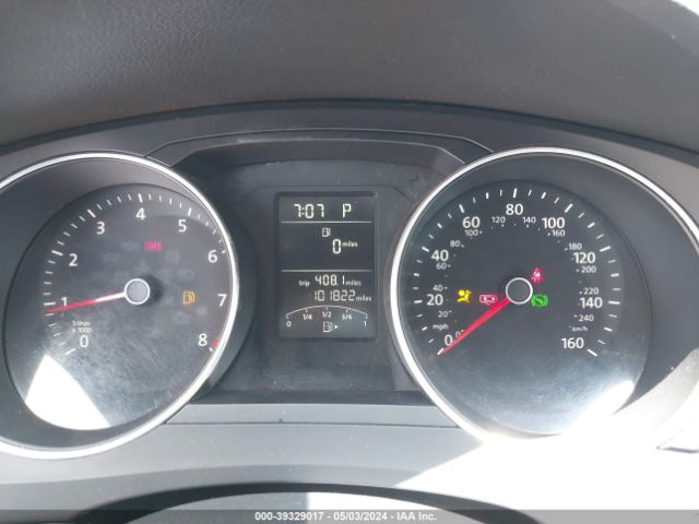 3VW2K7AJ1FM210578 Volkswagen Jetta 2.0l S