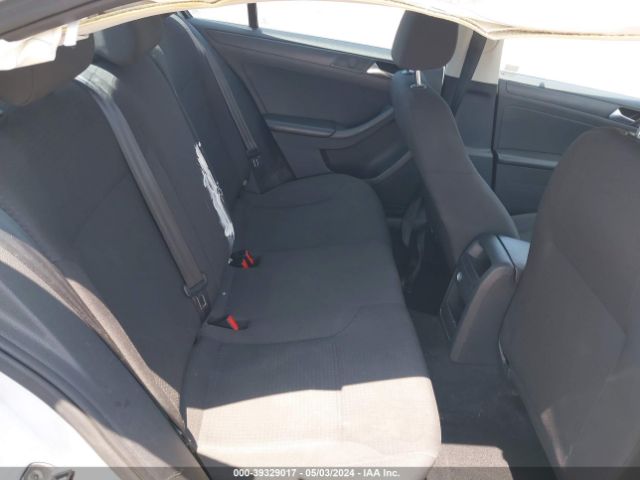 3VW2K7AJ1FM210578 Volkswagen Jetta 2.0l S