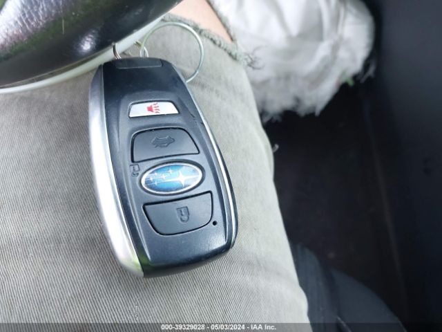 4S3BWAF66P3006743 Subaru Legacy Premium