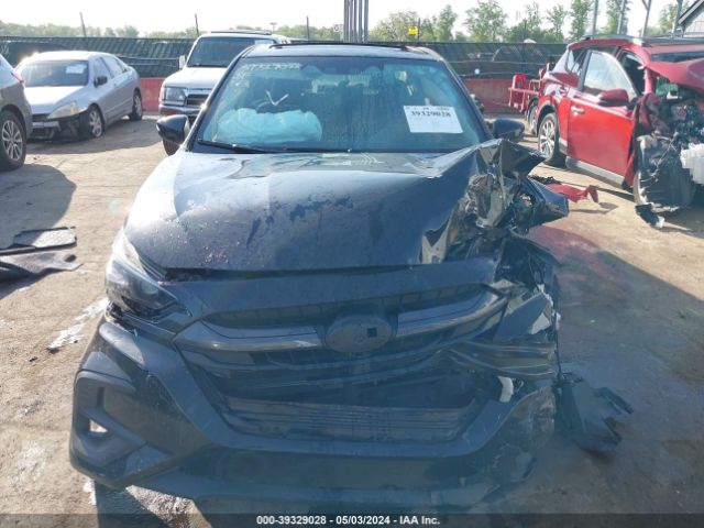 4S3BWAF66P3006743 Subaru Legacy Premium