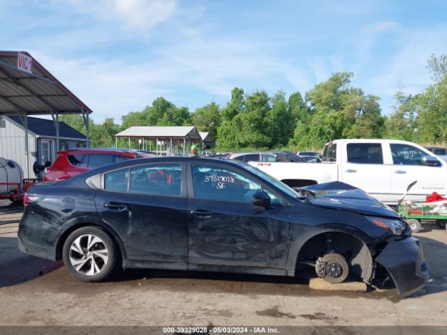 4S3BWAF66P3006743 Subaru Legacy Premium