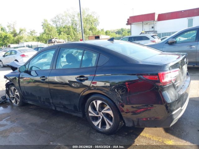 4S3BWAF66P3006743 Subaru Legacy Premium