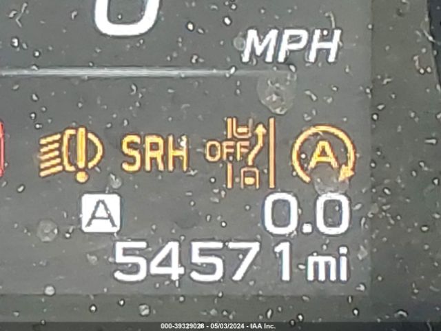 4S3BWAF66P3006743 Subaru Legacy Premium