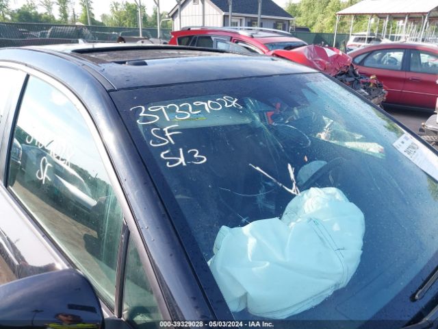 4S3BWAF66P3006743 Subaru Legacy Premium