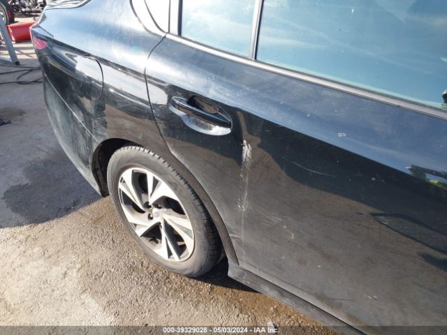 4S3BWAF66P3006743 Subaru Legacy Premium