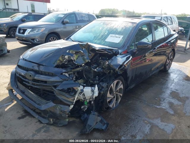 4S3BWAF66P3006743 Subaru Legacy Premium