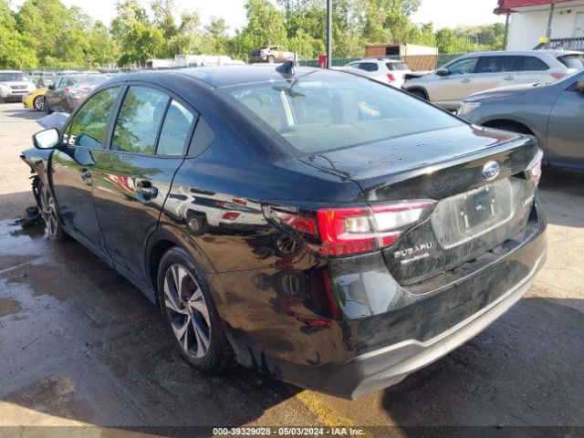4S3BWAF66P3006743 Subaru Legacy Premium