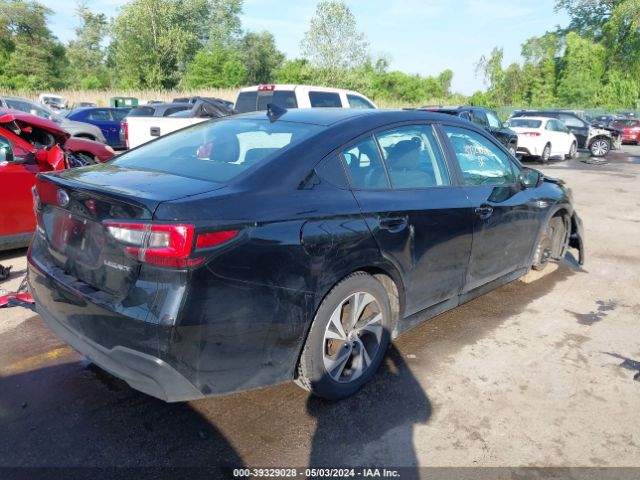 4S3BWAF66P3006743 Subaru Legacy Premium