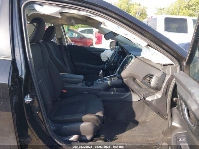 4S3BWAF66P3006743 Subaru Legacy Premium