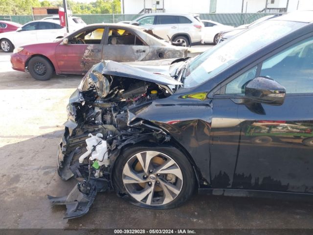 4S3BWAF66P3006743 Subaru Legacy Premium