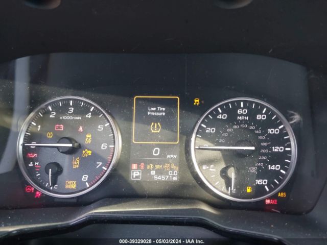 4S3BWAF66P3006743 Subaru Legacy Premium