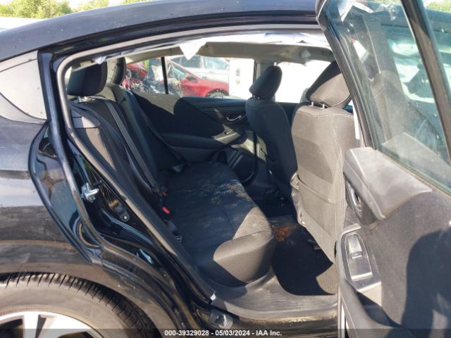 4S3BWAF66P3006743 Subaru Legacy Premium