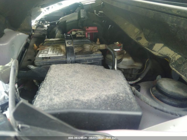 Mitsubishi Mirage De/rf 2015 ML32A3HJ2FH037486 Image 10