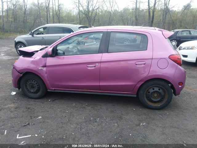Mitsubishi Mirage De/rf 2015 ML32A3HJ2FH037486 Image 13