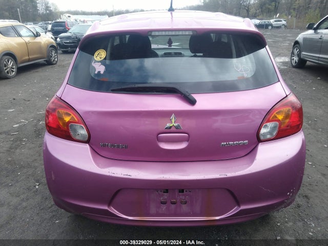 Mitsubishi Mirage De/rf 2015 ML32A3HJ2FH037486 Image 15