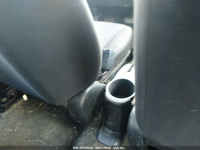 Mitsubishi Mirage De/rf 2015 ML32A3HJ2FH037486 Image 8