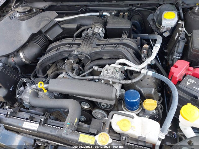 4S3BWAB61P3004081 Subaru Legacy