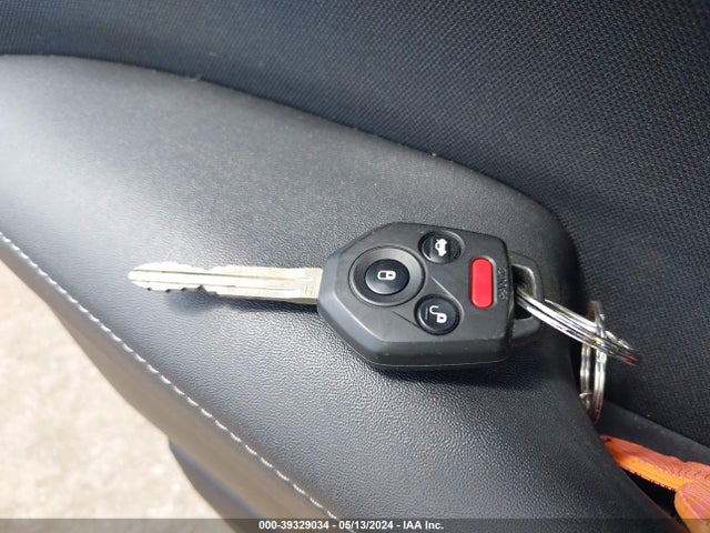 Subaru Legacy 2023 4S3BWAB61P3004081 Image 11