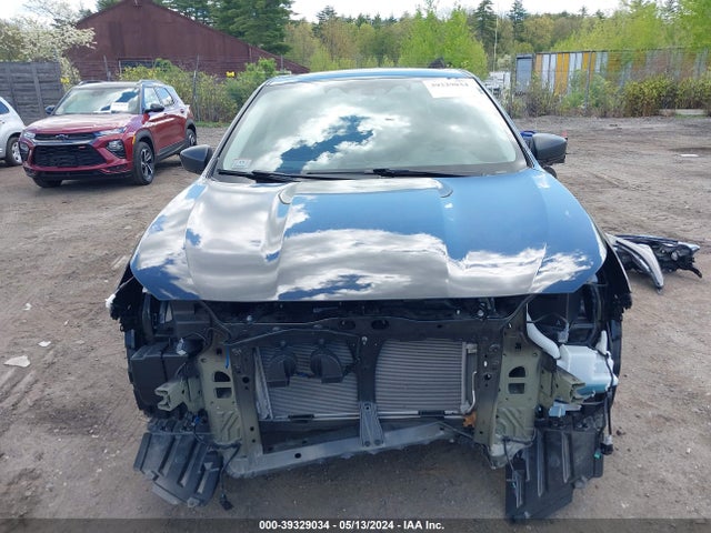 Subaru Legacy 2023 4S3BWAB61P3004081 Image 13