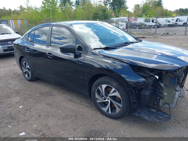 Subaru Legacy 2023 4S3BWAB61P3004081 Image 14