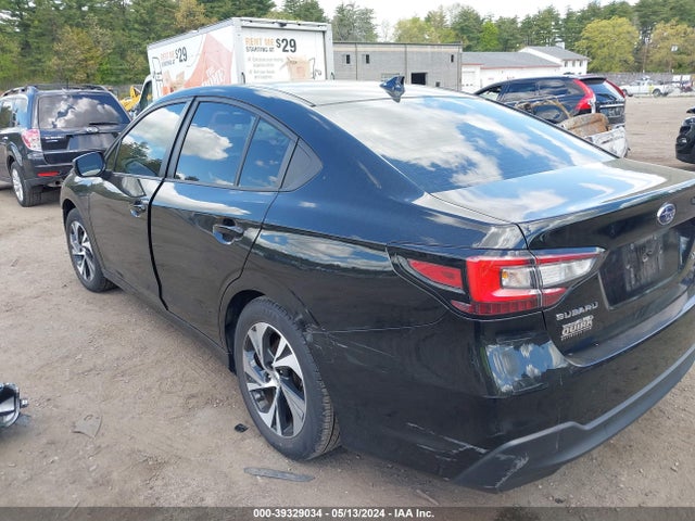 Subaru Legacy 2023 4S3BWAB61P3004081 Image 15