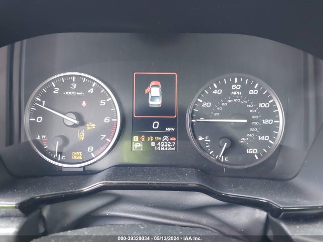 Subaru Legacy 2023 4S3BWAB61P3004081 Image 16