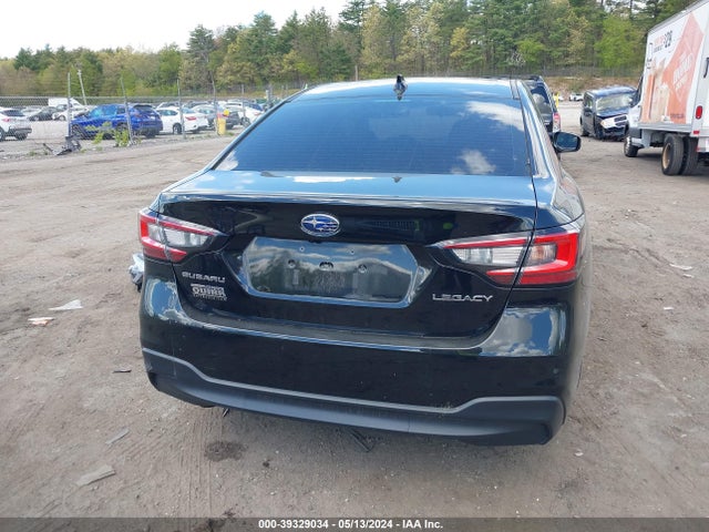 Subaru Legacy 2023 4S3BWAB61P3004081 Image 17