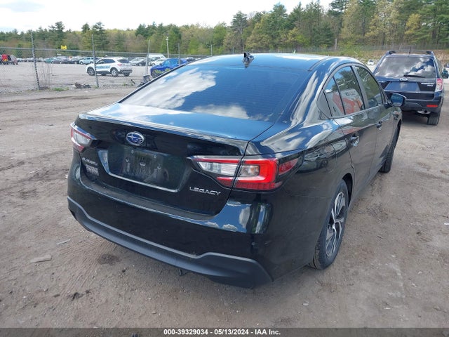 4S3BWAB61P3004081 Subaru Legacy