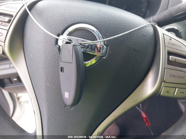 Nissan Altima 2.5 S 2015 1N4AL3AP4FC455715 Image 11