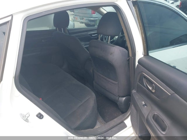 Nissan Altima 2.5 S 2015 1N4AL3AP4FC455715 Image 8