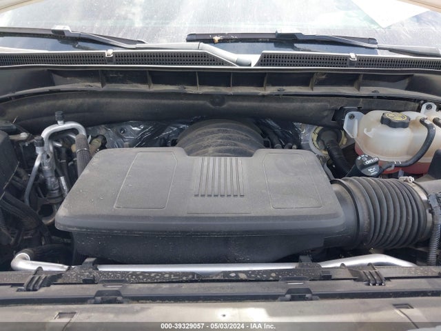 GMC Yukon 4wd Slt 2021 1GKS2BKD3MR285524 Image 10