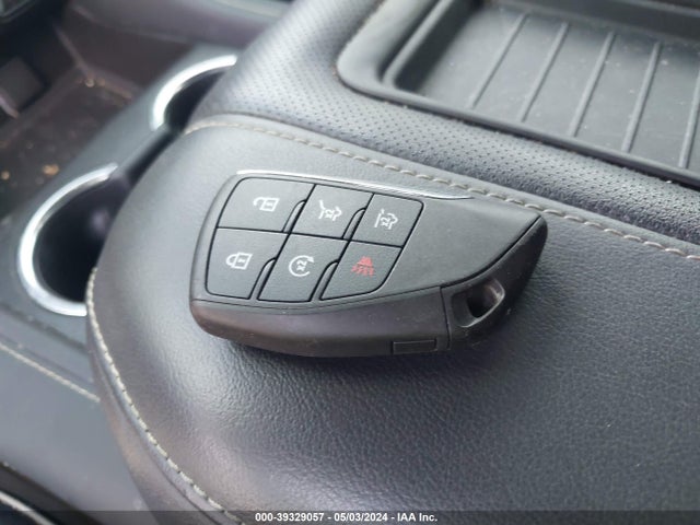 GMC Yukon 4wd Slt 2021 1GKS2BKD3MR285524 Image 11