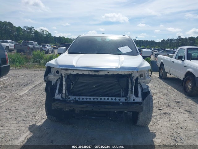 GMC Yukon 4wd Slt 2021 1GKS2BKD3MR285524 Image 12