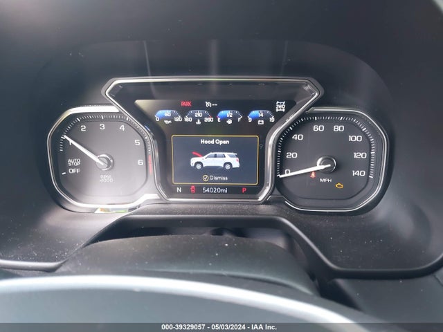 GMC Yukon 4wd Slt 2021 1GKS2BKD3MR285524 Image 15