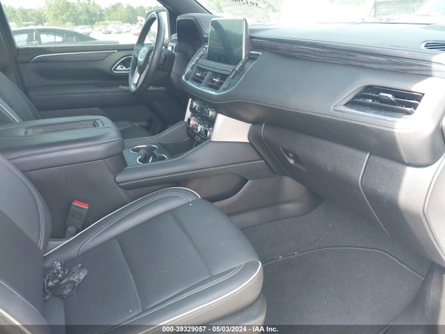 GMC Yukon 4wd Slt 2021 1GKS2BKD3MR285524 Image 5
