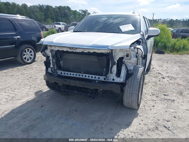 GMC Yukon 4wd Slt 2021 1GKS2BKD3MR285524 Image 6
