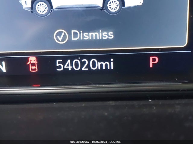 GMC Yukon 4wd Slt 2021 1GKS2BKD3MR285524 Image 7