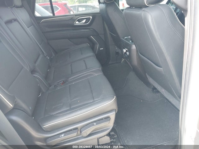 GMC Yukon 4wd Slt 2021 1GKS2BKD3MR285524 Image 8
