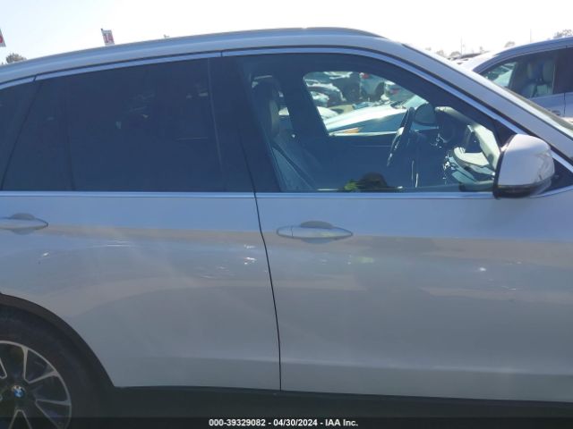 5UXKR2C5XJ0Z16086 BMW X5 Sdrive35i
