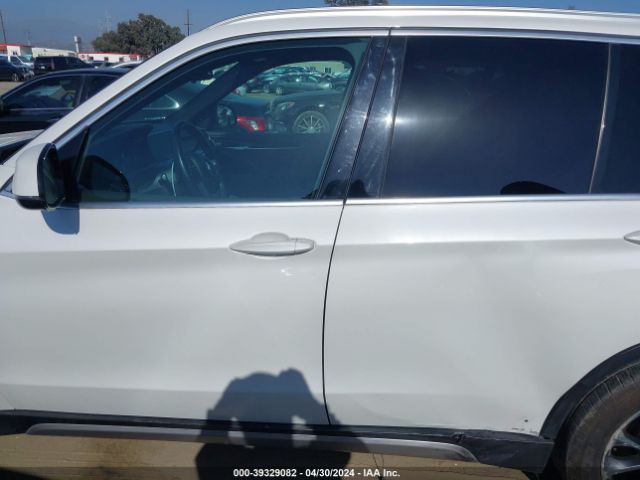 5UXKR2C5XJ0Z16086 BMW X5 Sdrive35i
