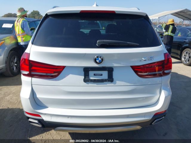 5UXKR2C5XJ0Z16086 BMW X5 Sdrive35i