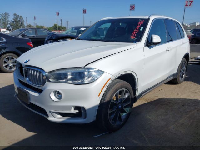 5UXKR2C5XJ0Z16086 BMW X5 Sdrive35i